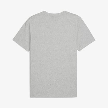  Puma Elevated Erkek Gri T-Shirt