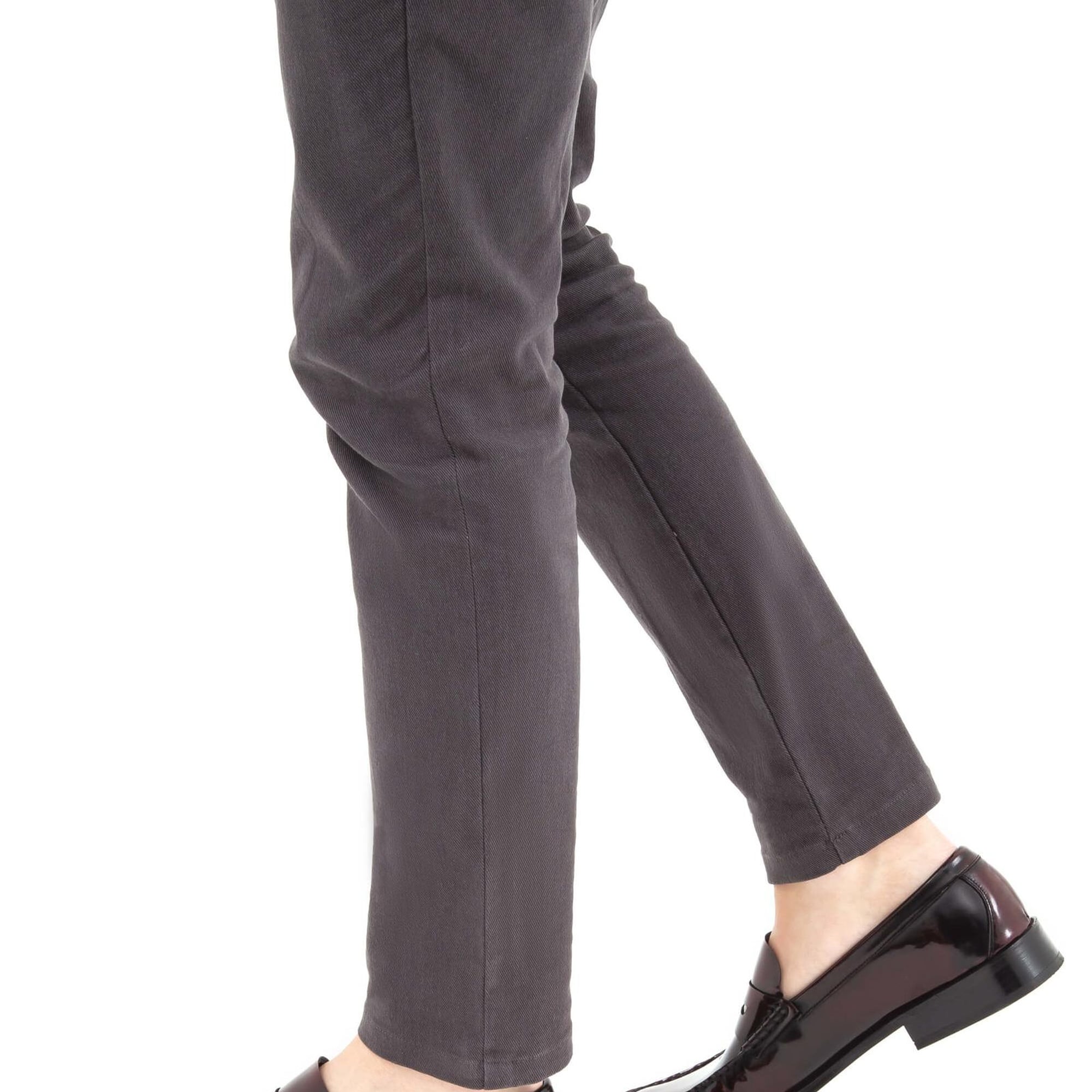 Tamer Tanca Erkek Hakiki Deri Bordo Makosen Ayakkabı