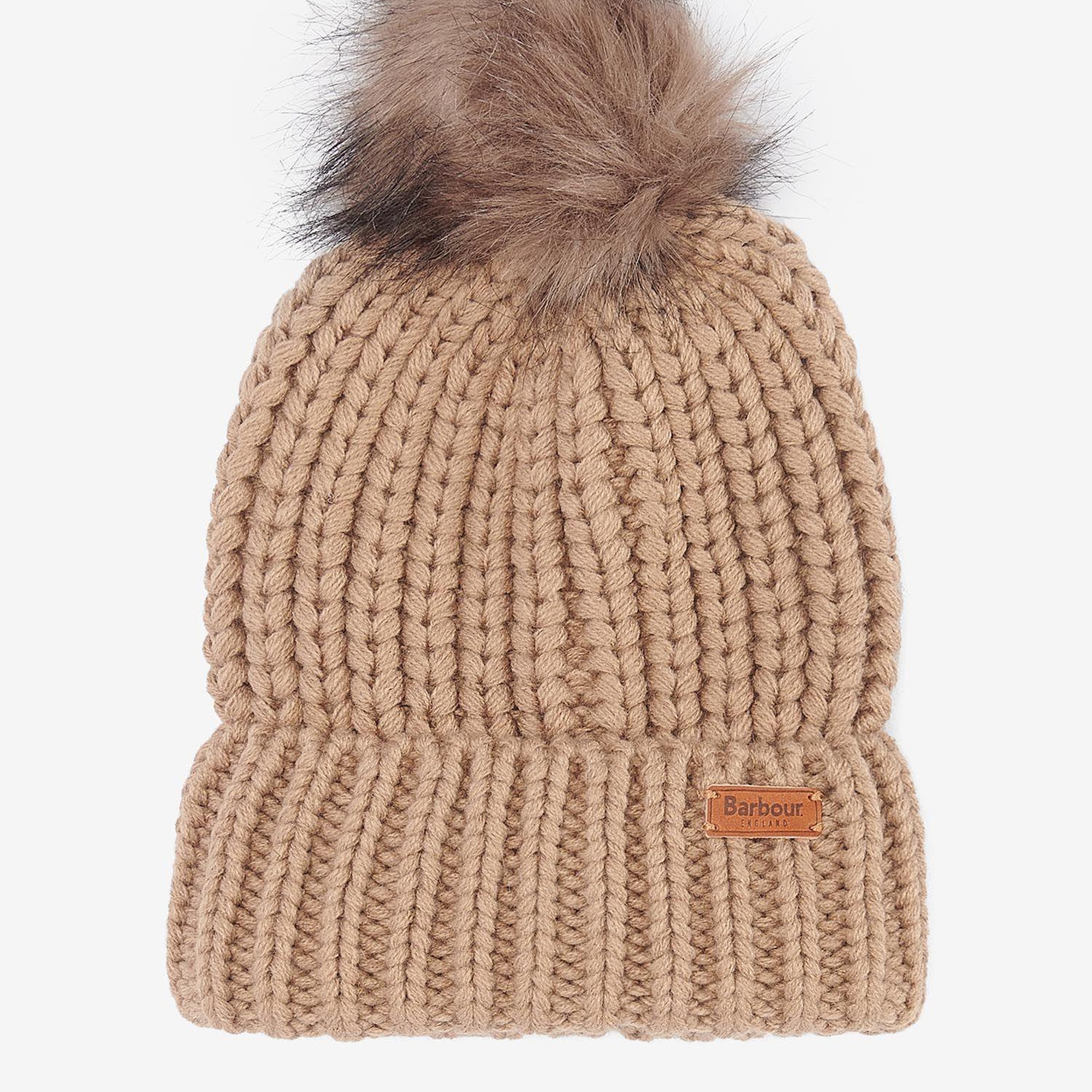 Barbour Saltburn Bere