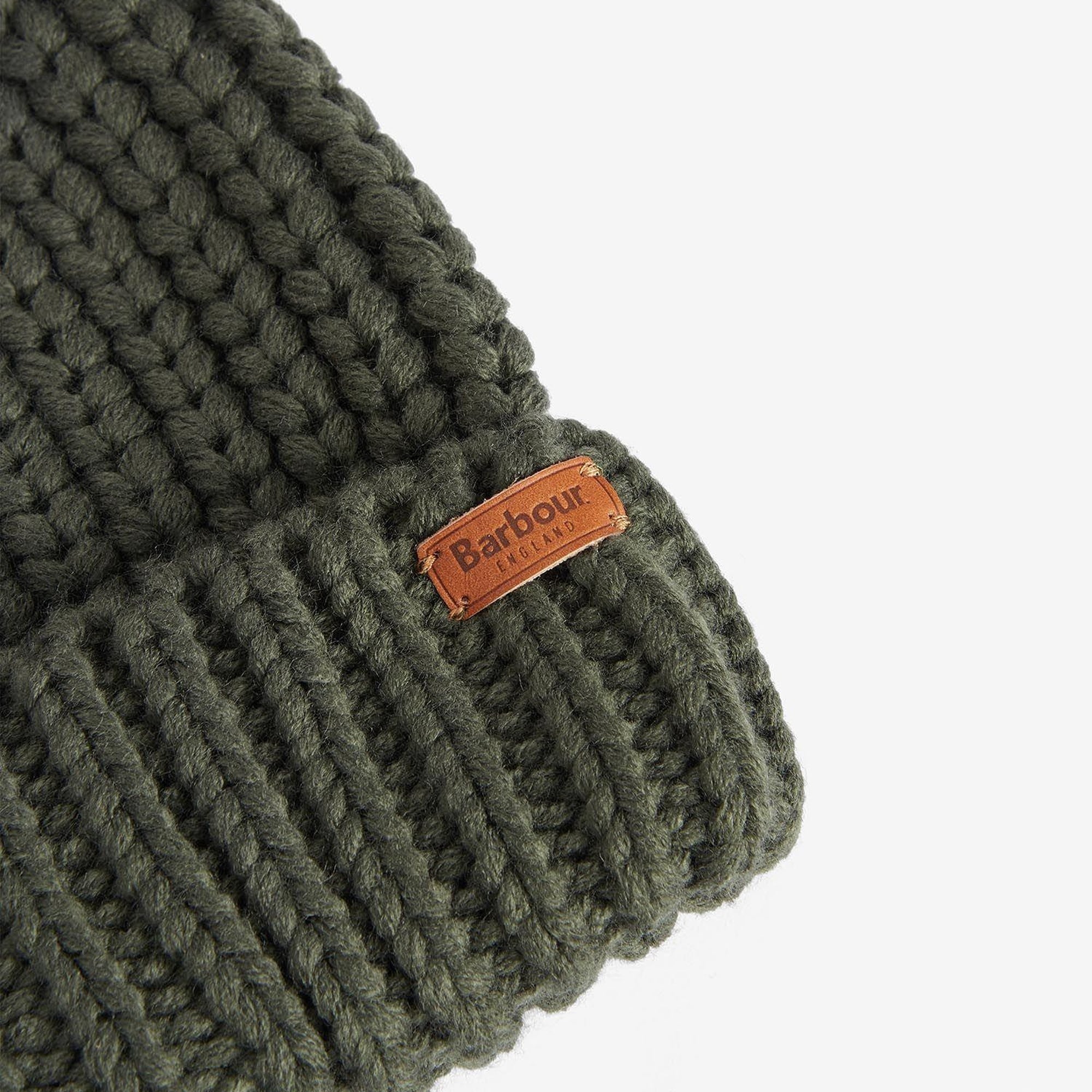 Barbour Saltburn Bere