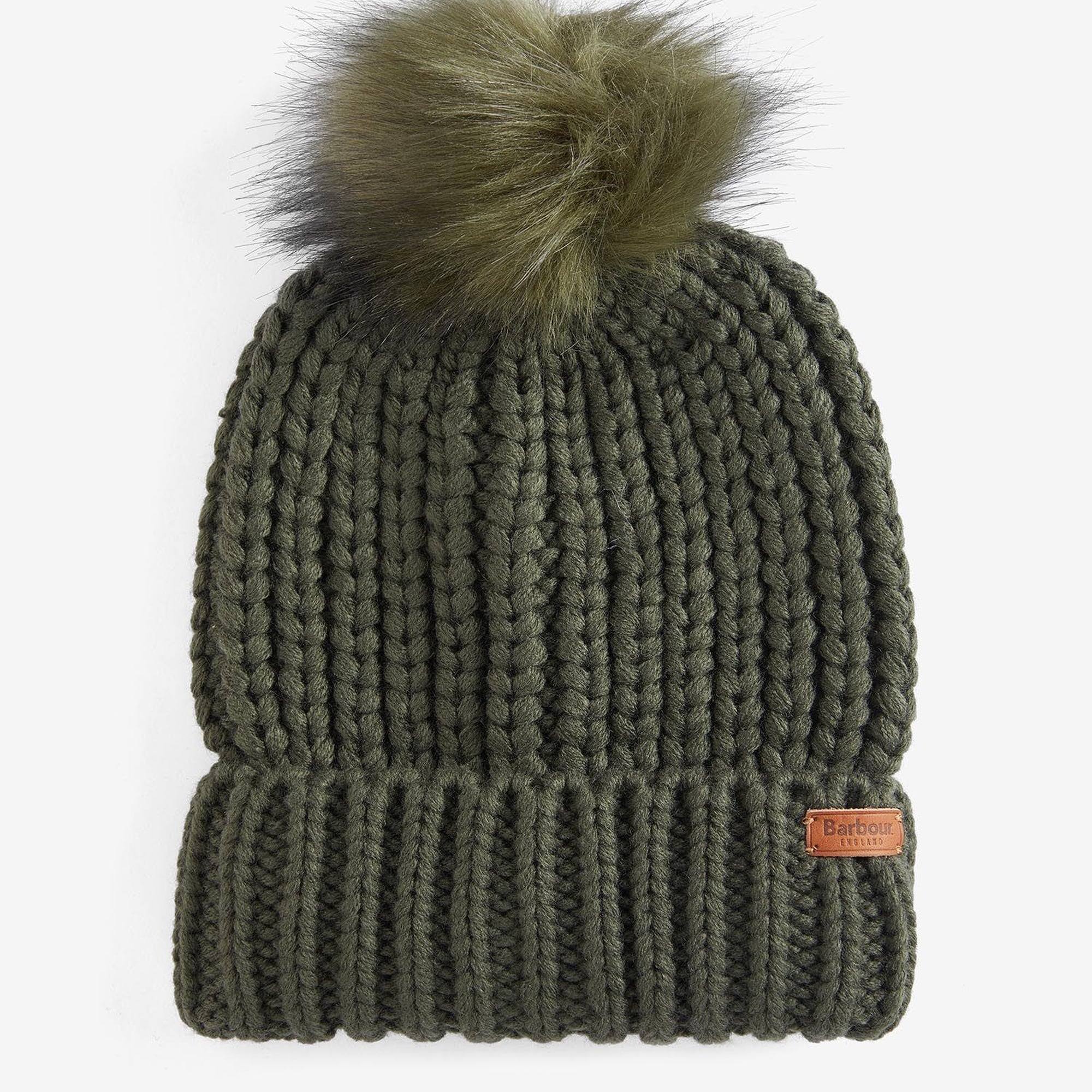 Barbour Saltburn Bere