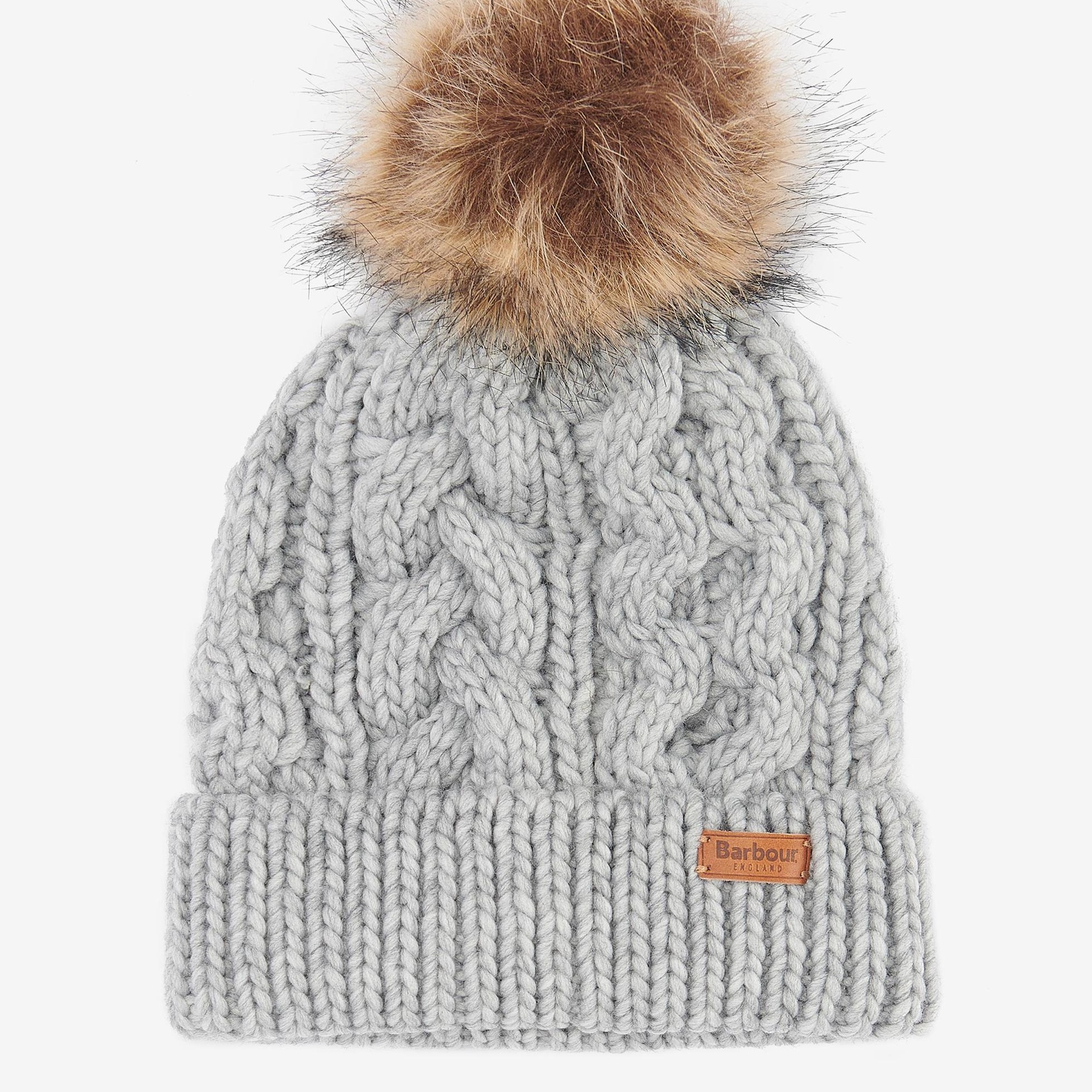 Barbour Penshaw Cable Bere