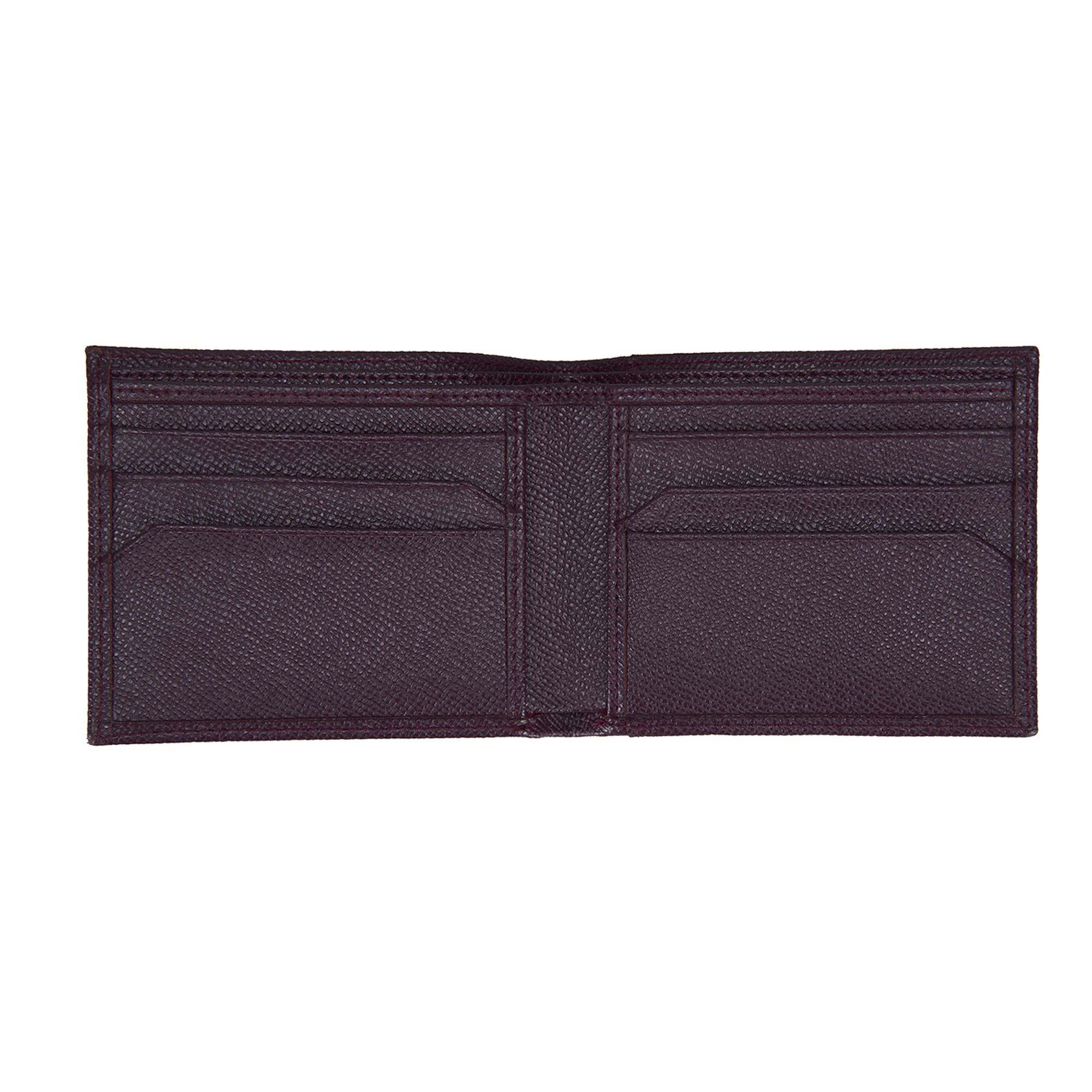 Briellia Bordo Erkek Deri Cüzdan