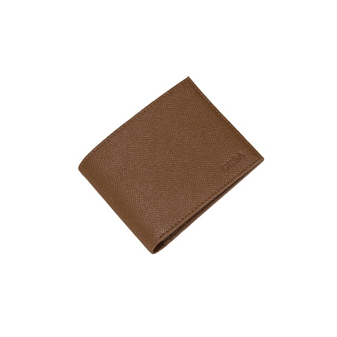  Briellia Turuncu Erkek Deri Cüzdan