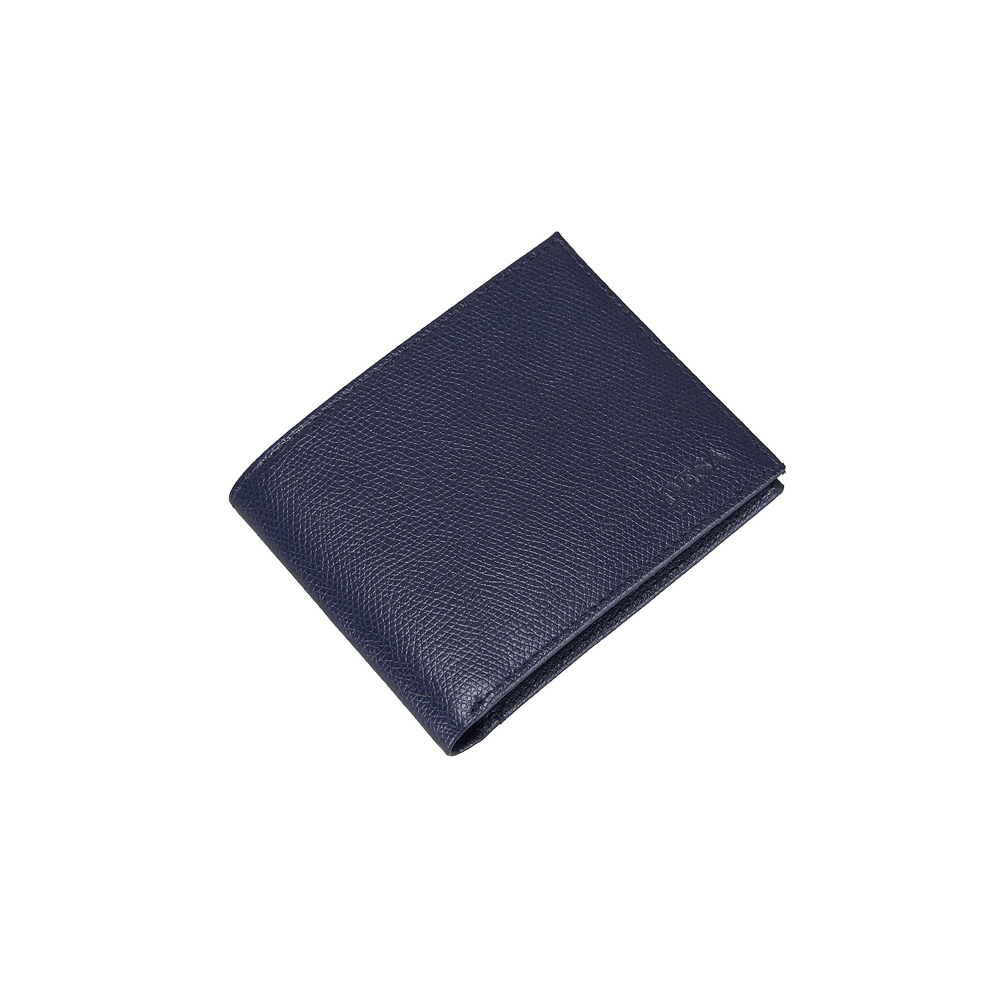 Briellia Lacivert Erkek Deri Cüzdan