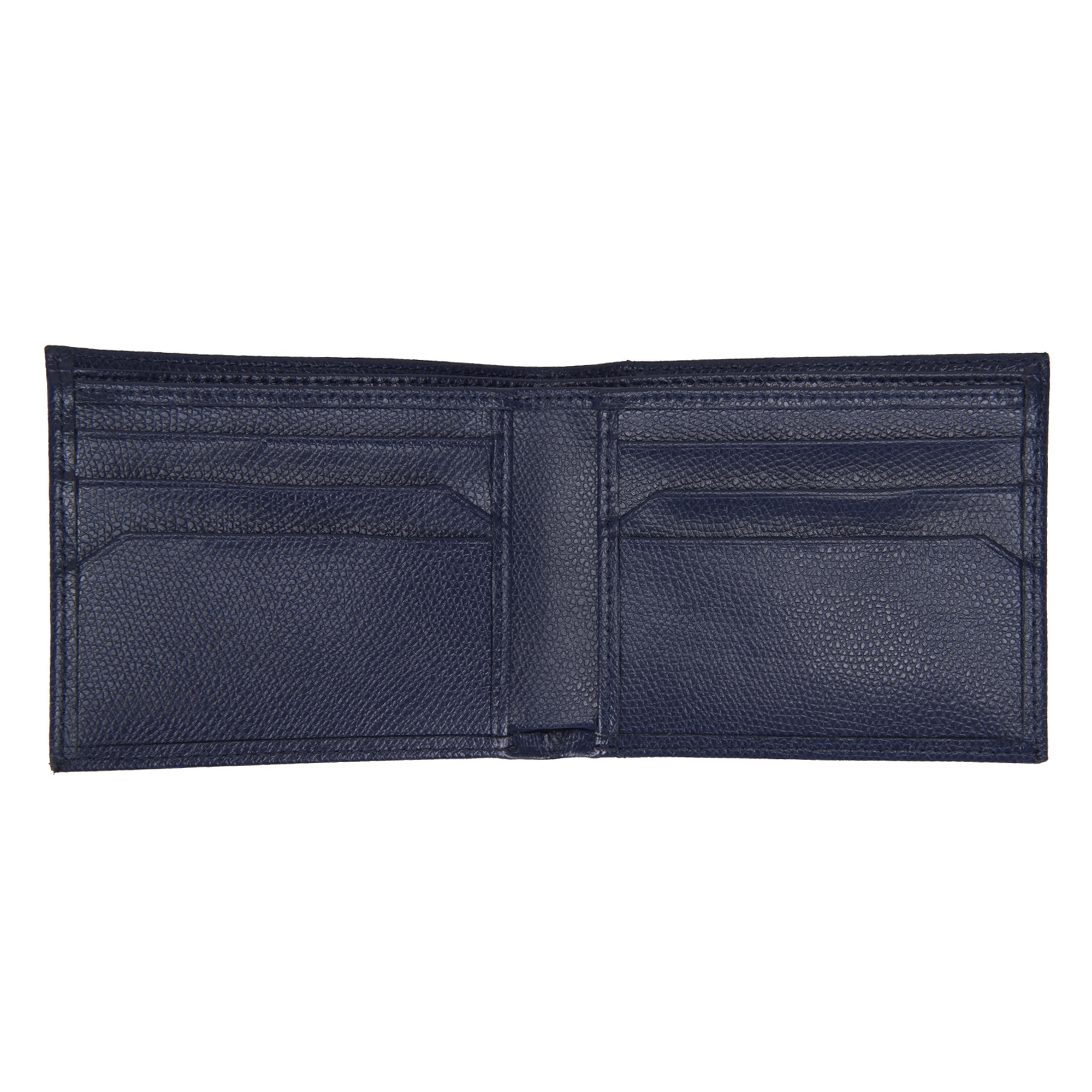 Briellia Lacivert Erkek Deri Cüzdan