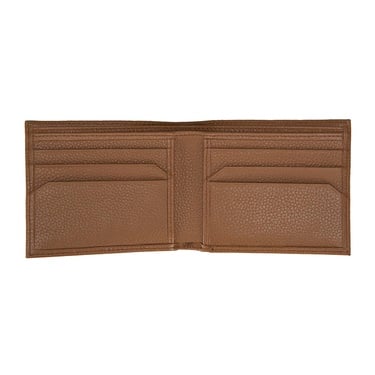  Erkek Kahve Deri Cüzdan