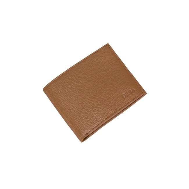  Erkek Kahve Deri Cüzdan