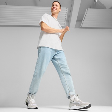  Puma Rs-X Heritage Unisex Beyaz Spor Ayakkabı