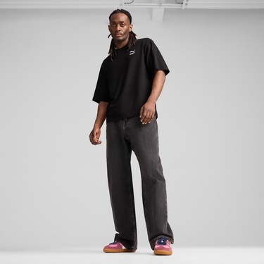  Puma Palermo Kadın Pembe Spor Ayakkabı