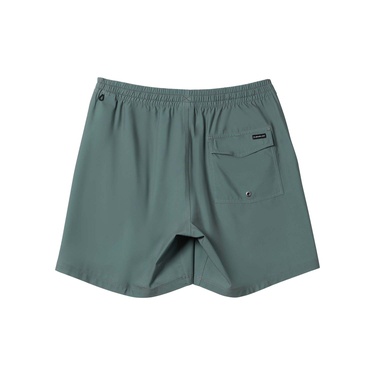  Quiksilver Surfsilk Solid 16 Erkek Volley Short