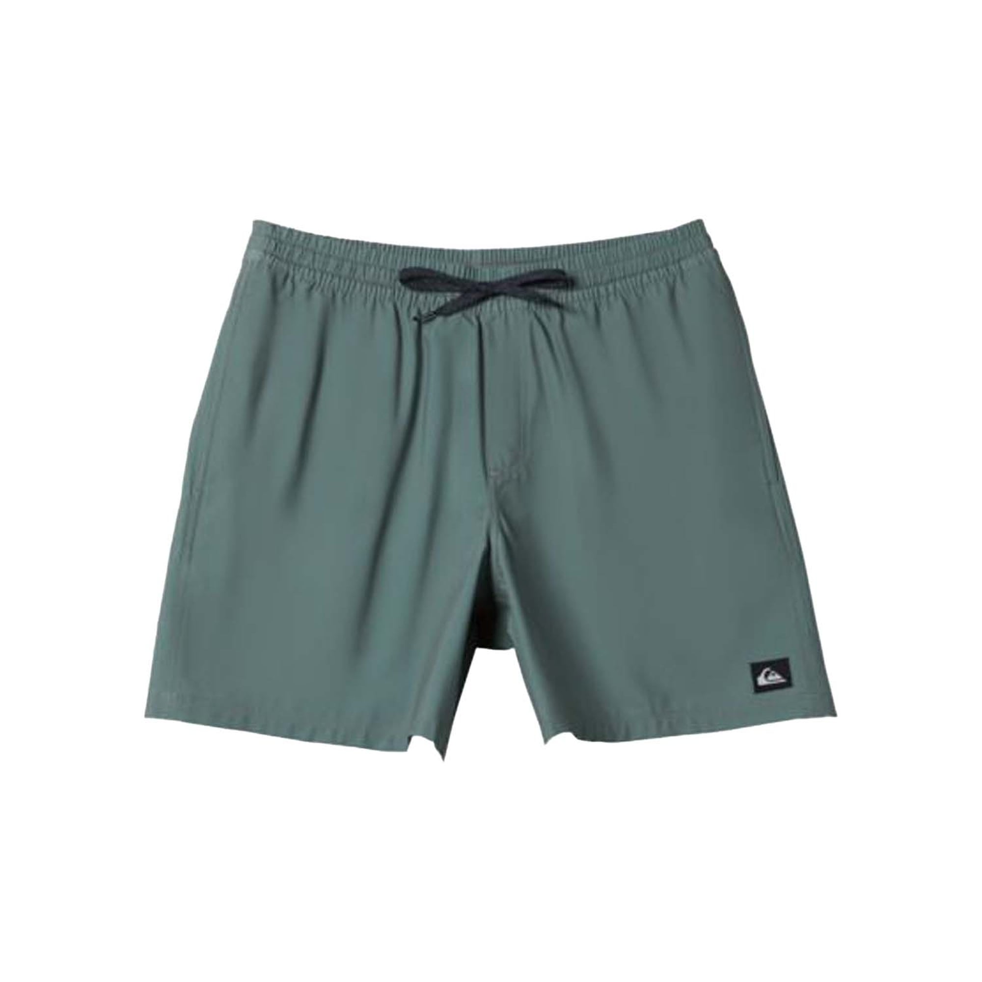 Quiksilver Surfsilk Solid 16 Erkek Volley Short