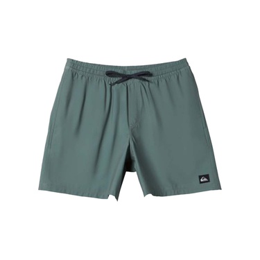  Quiksilver Surfsilk Solid 16 Erkek Volley Short