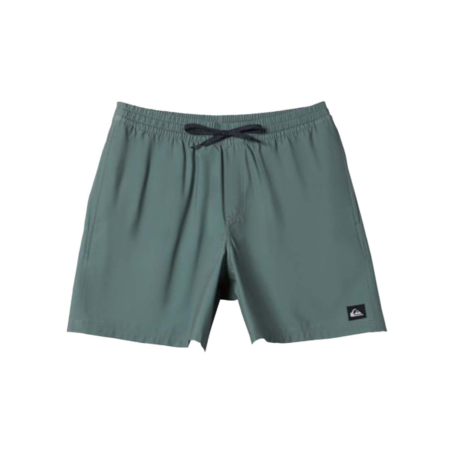  Quiksilver Surfsilk Solid 16 Erkek Volley Short