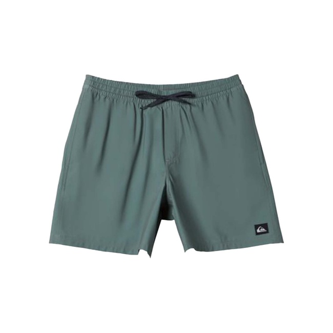  Quiksilver Surfsilk Solid 16 Erkek Volley Short
