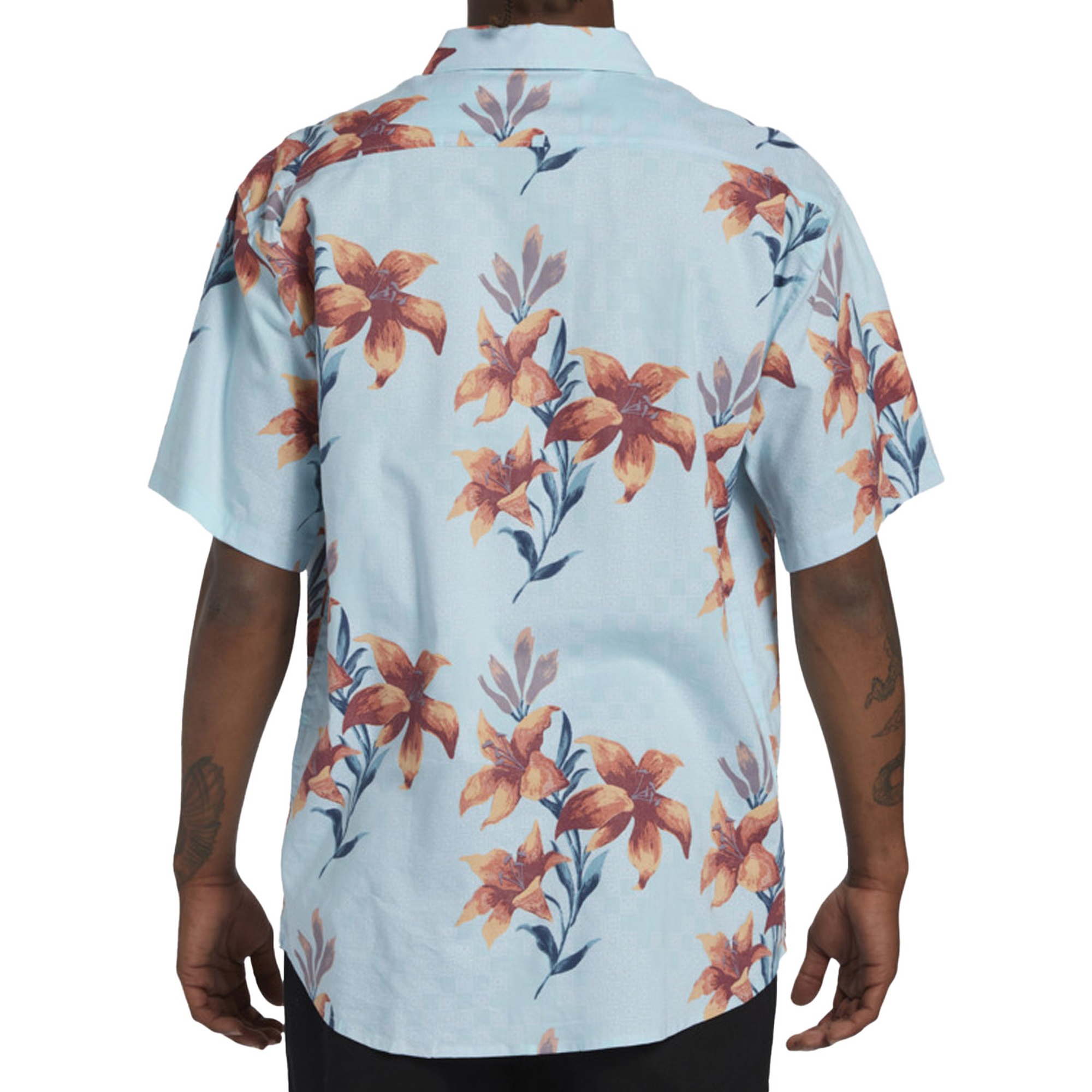 Billabong Sundays Ss Erkek Gömlek