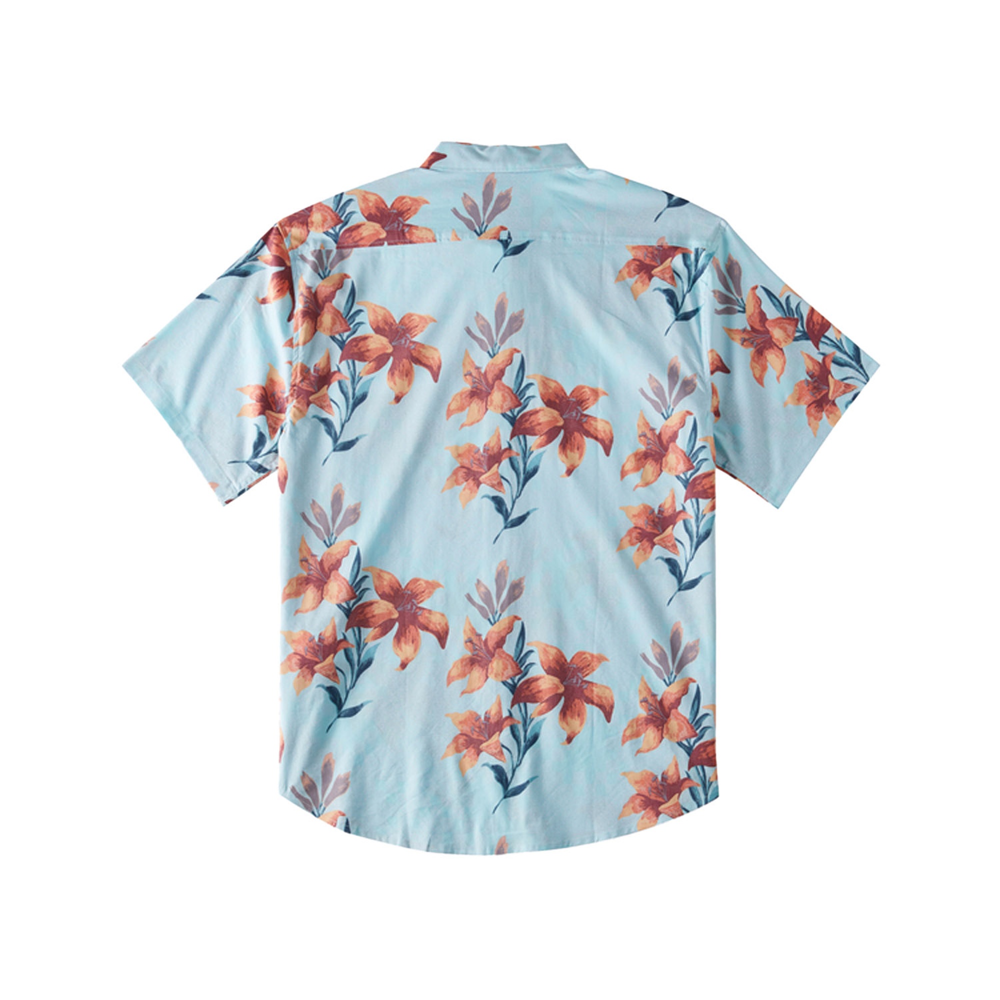 Billabong Sundays Ss Erkek Gömlek