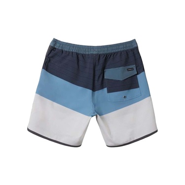  Quiksilver Surfsilk Tijuana Volley 16 Erkek Lacivert Volley Short