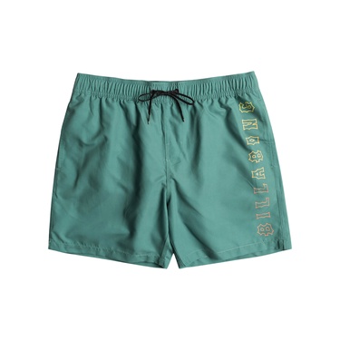  Billabong All Day Heritage Lb Erkek Volley Short