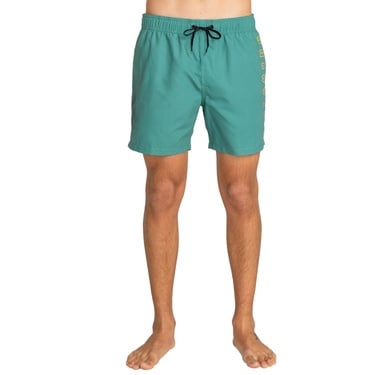  Billabong All Day Heritage Lb Erkek Volley Short