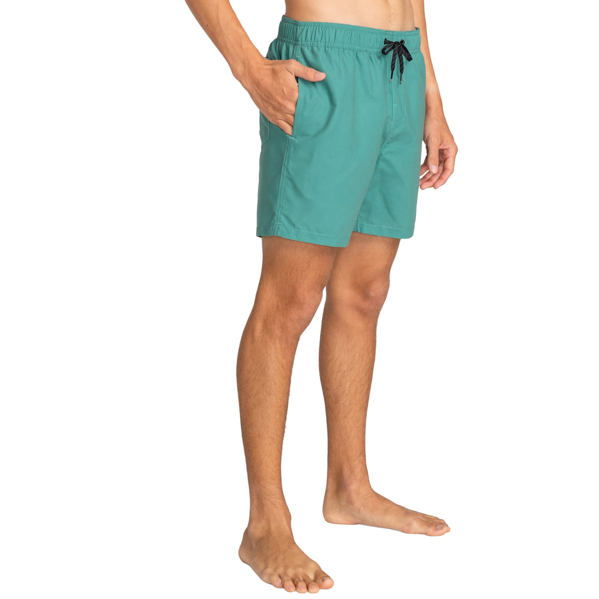 Billabong All Day Heritage Lb Erkek Volley Short