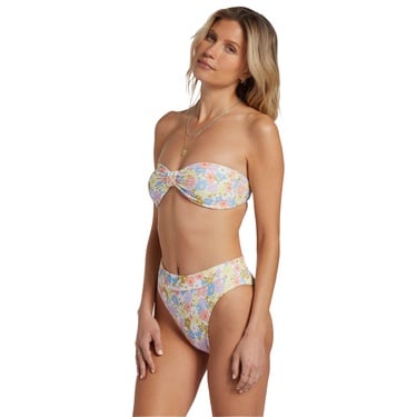  Billabong Dream Chaser Tanlines Btty Bnd Kadın Bikini Üst