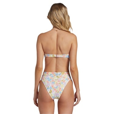  Billabong Dream Chaser Tanlines Btty Bnd Kadın Bikini Üst