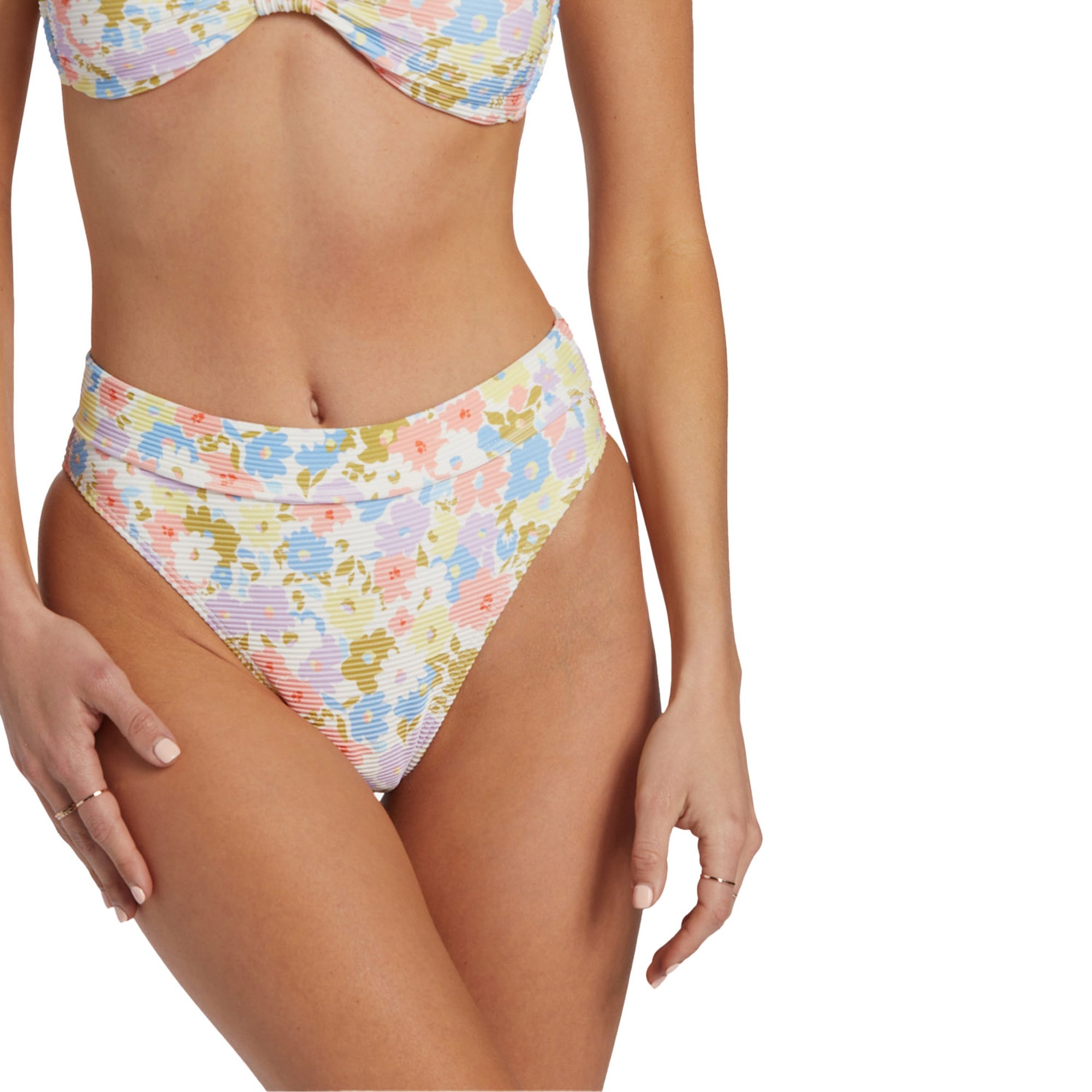 Billabong Dream Chaser Tanlines Btty Bnd Kadın Bikini Üst