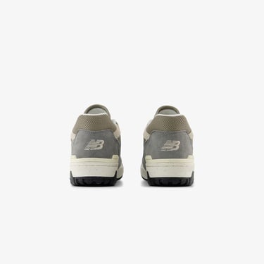  New Balance 550 Kadın Kahverengi Sneaker