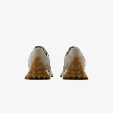  New Balance 327 Lifestyle Kadın Bej Spor Ayakkabı