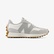 New Balance 327 Lifestyle Kadın Gri Spor Ayakkabı
