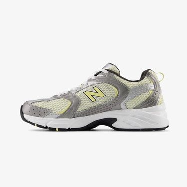  New Balance 530 Lifestyle Unisex Gri Spor Ayakkabı