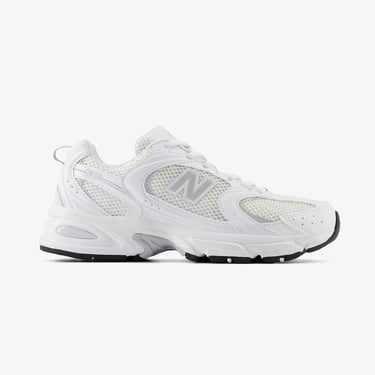  New Balance 530 Lifestyle Unisex Beyaz Spor Ayakkabı