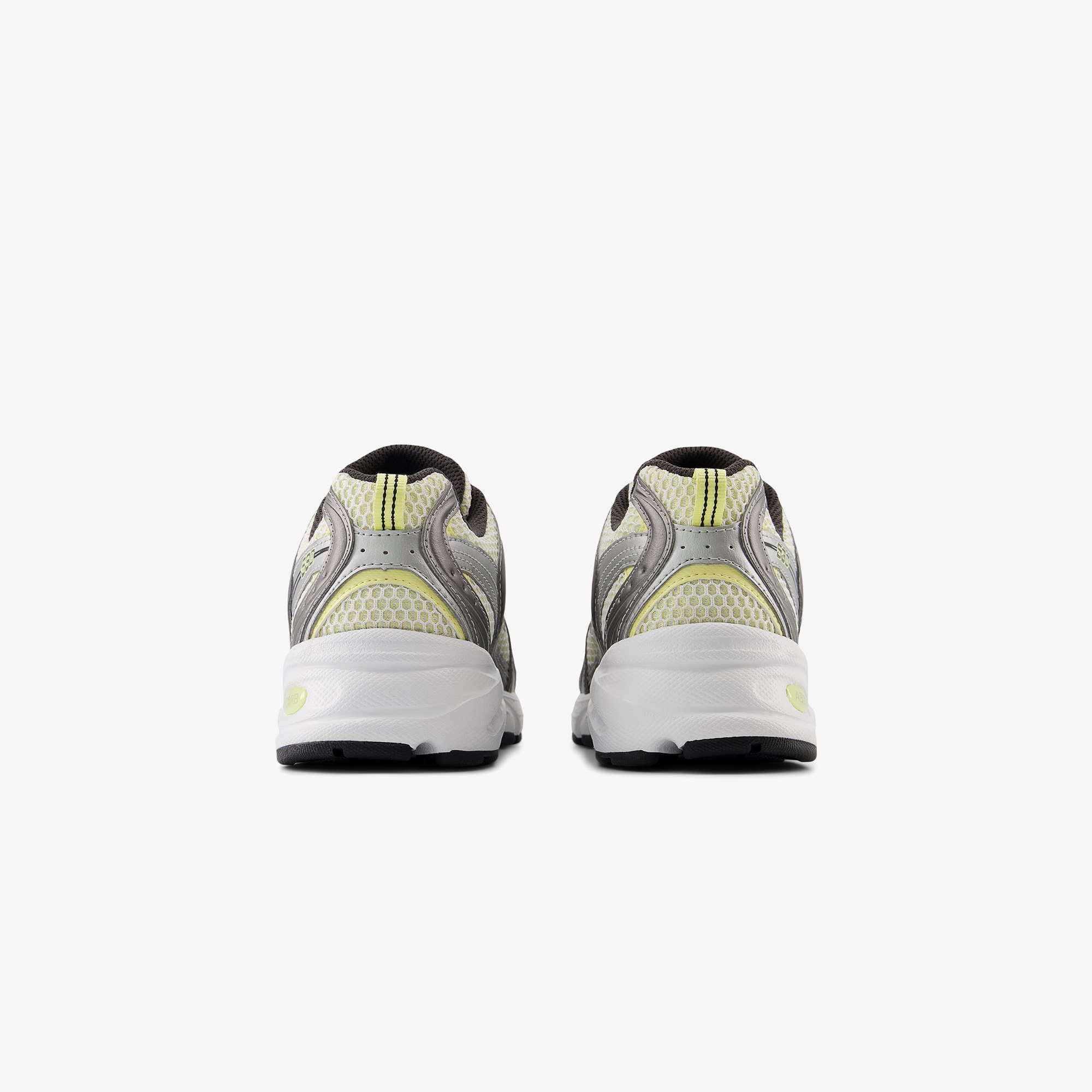 New Balance 530 Lifestyle Unisex Gri Spor Ayakkabı