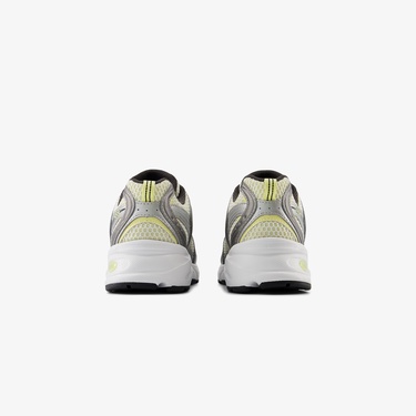  New Balance 530 Lifestyle Unisex Gri Spor Ayakkabı