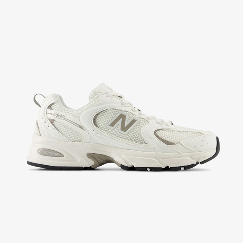  New Balance 530 Lifestyle Unisex Krem Rengi Spor Ayakkabı