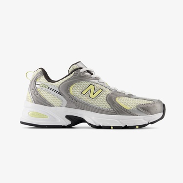  New Balance 530 Lifestyle Unisex Gri Spor Ayakkabı