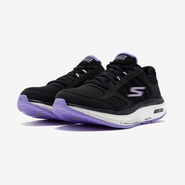  Skechers Go Walk Workout Kadın Siyah Yürüyüş Ayakkabısı