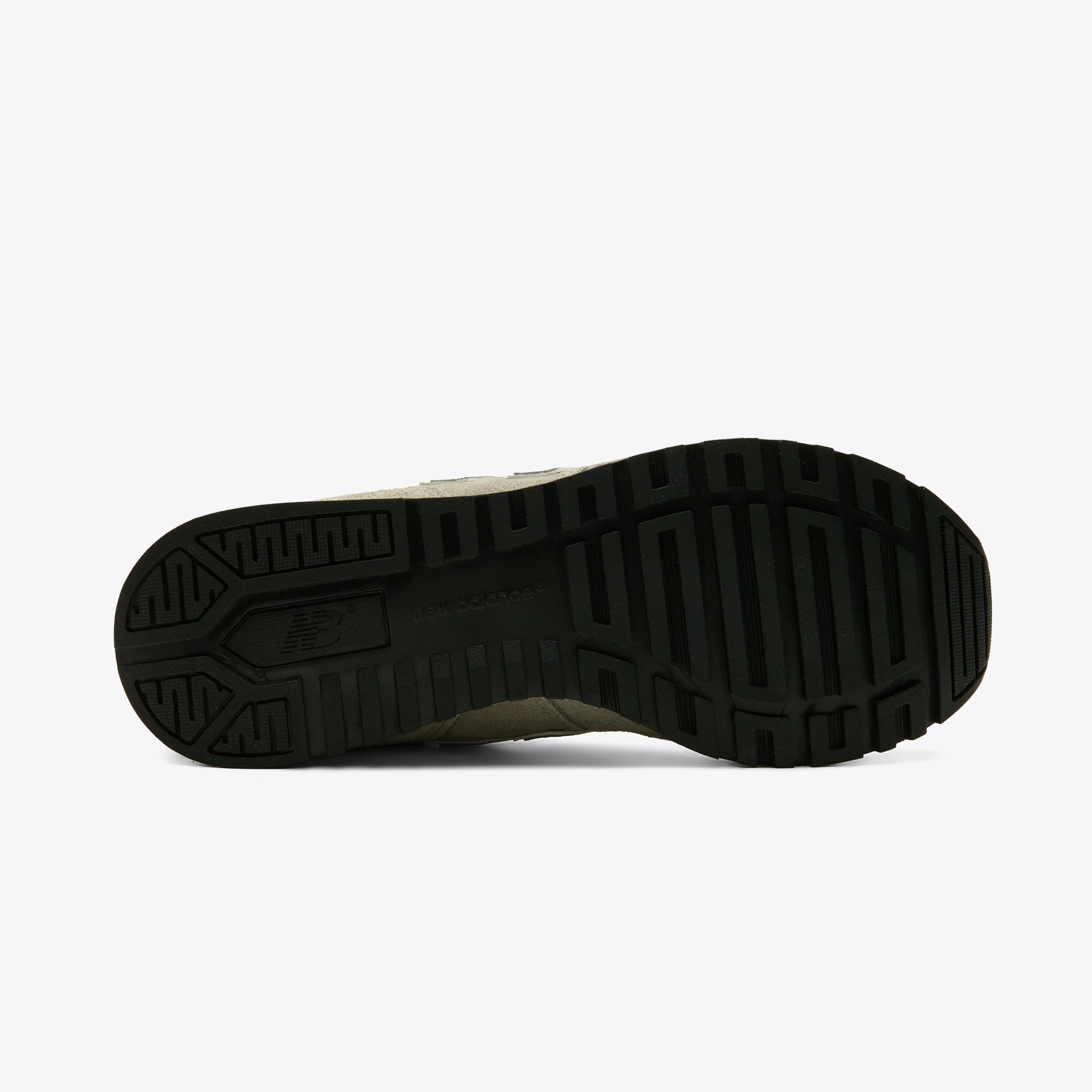 New Balance 565 Lifestyle Erkek Gri Spor Ayakkabı - Görsel 5