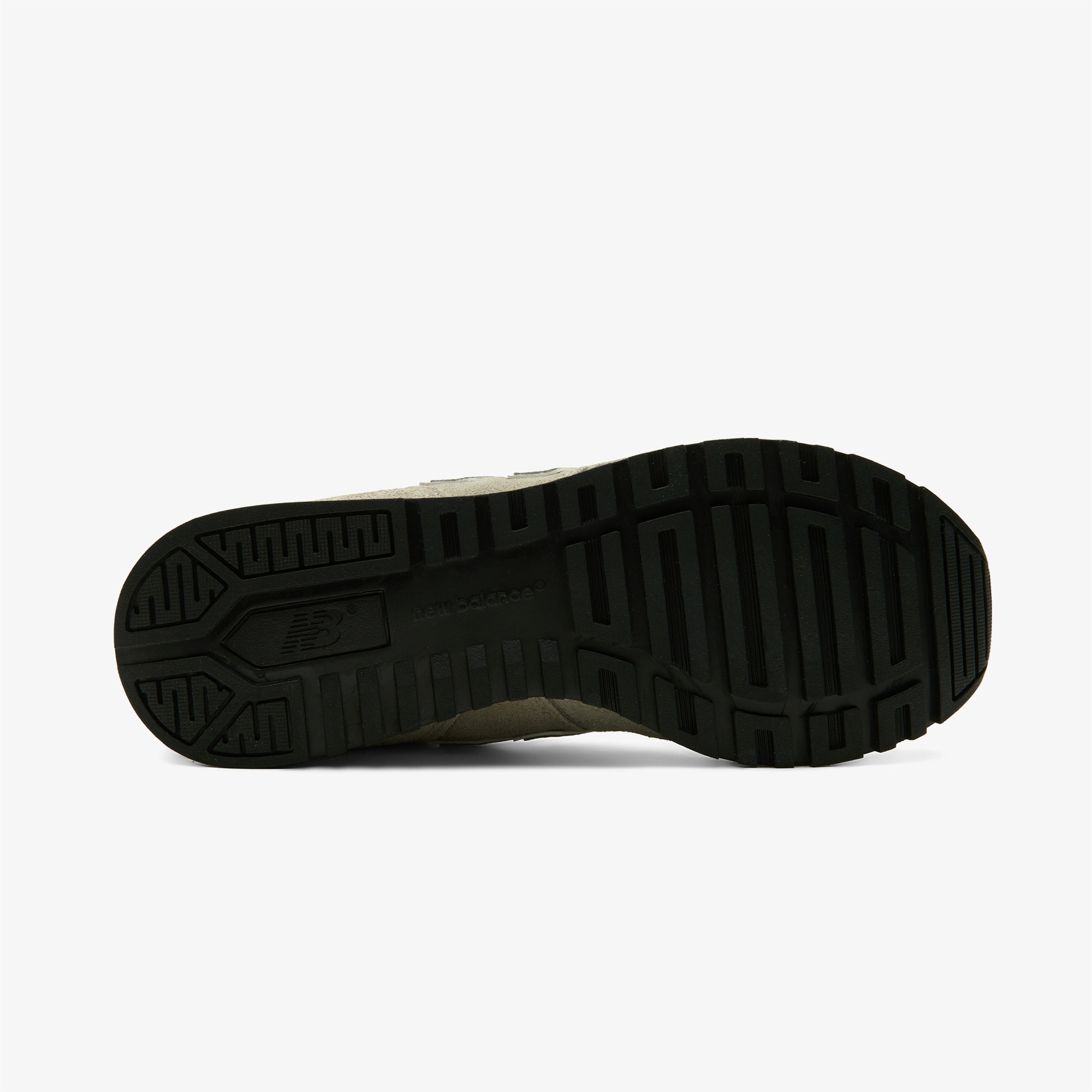 New Balance 565 Erkek Gri Spor Ayakkabı