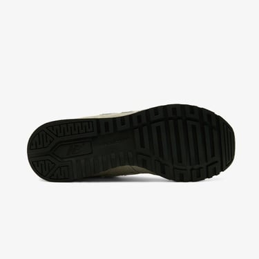  New Balance 565 Lifestyle Erkek Gri Spor Ayakkabı