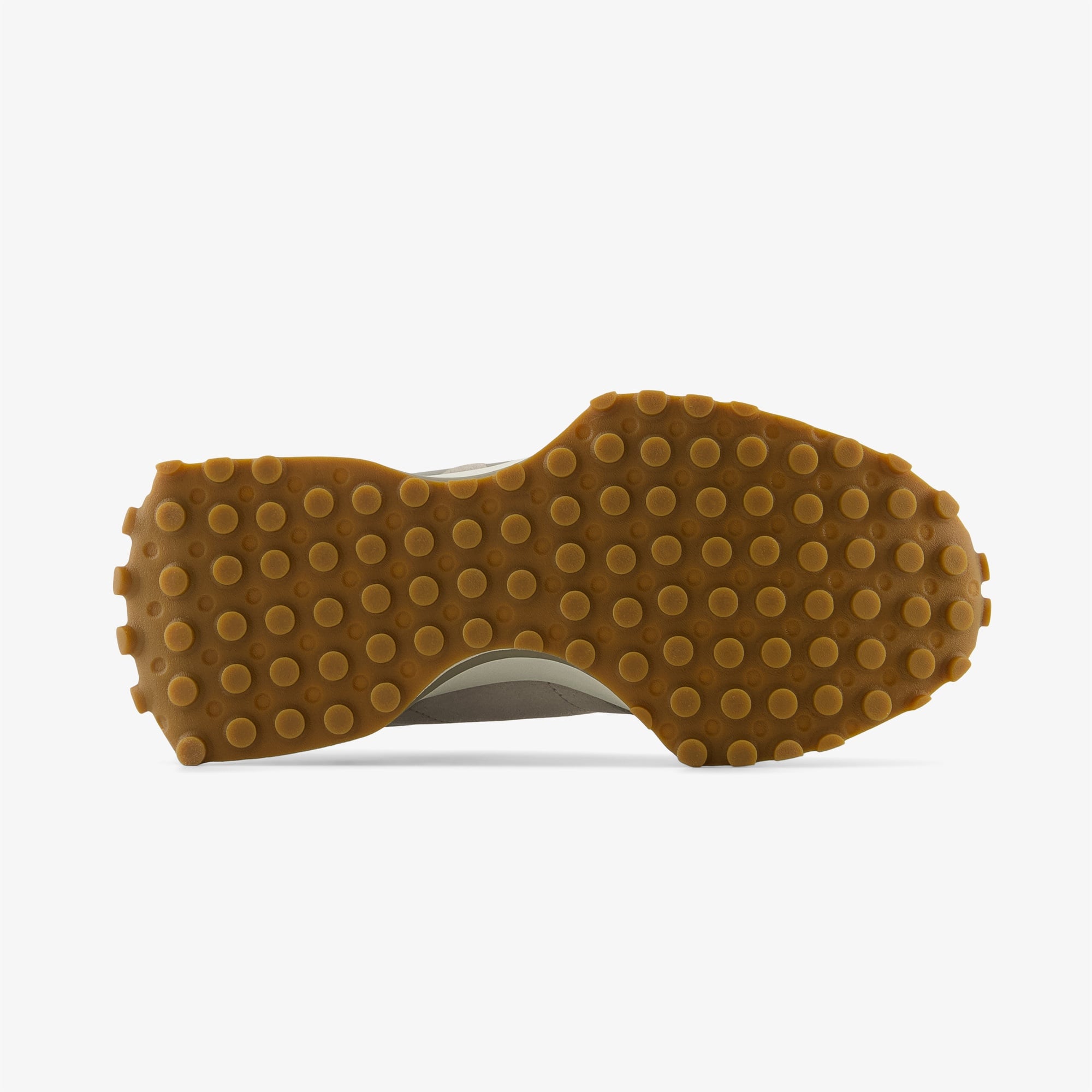 New Balance 327 Lifestyle Kadın Bej Spor Ayakkabı