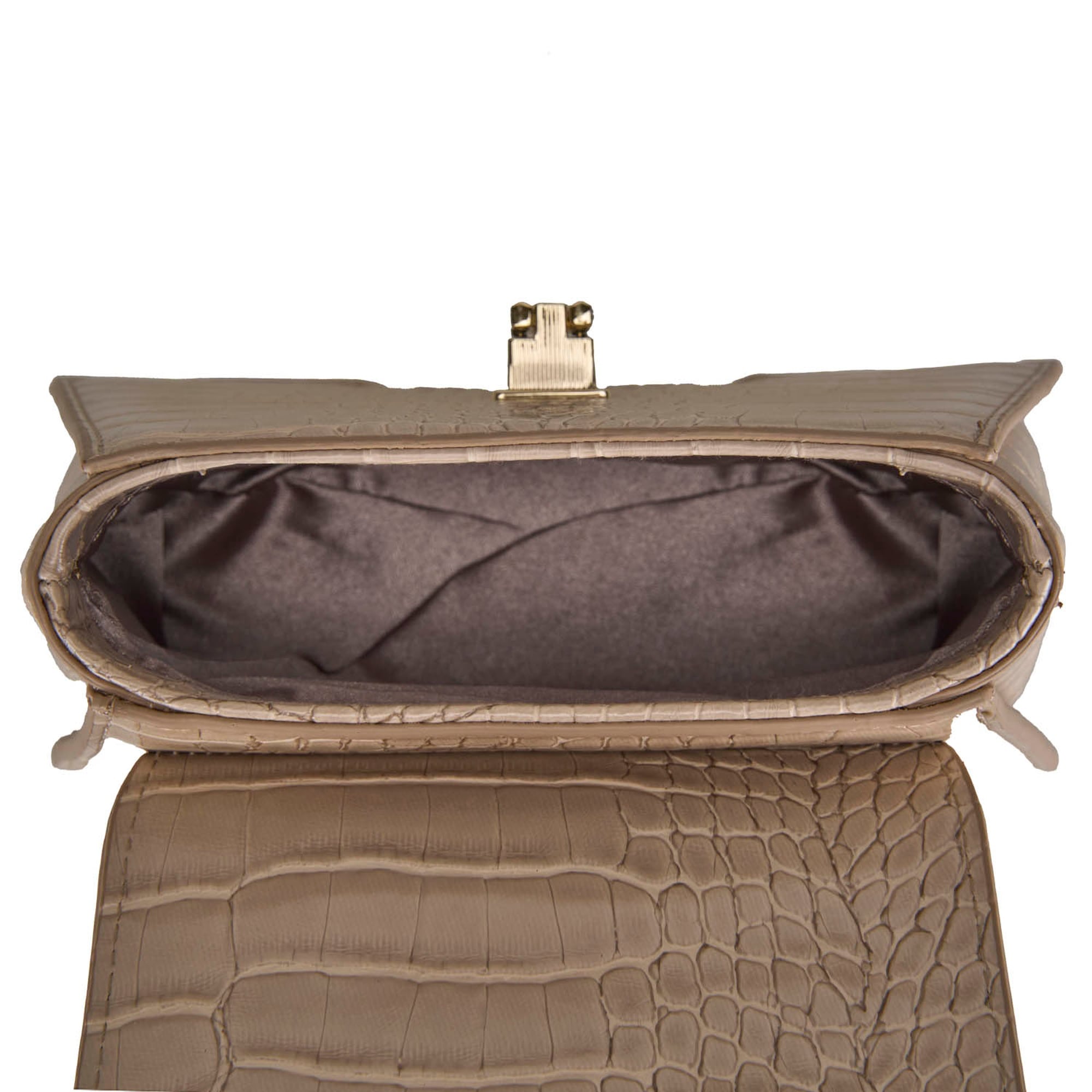 Klina Bej Kadın Omuz Çantası