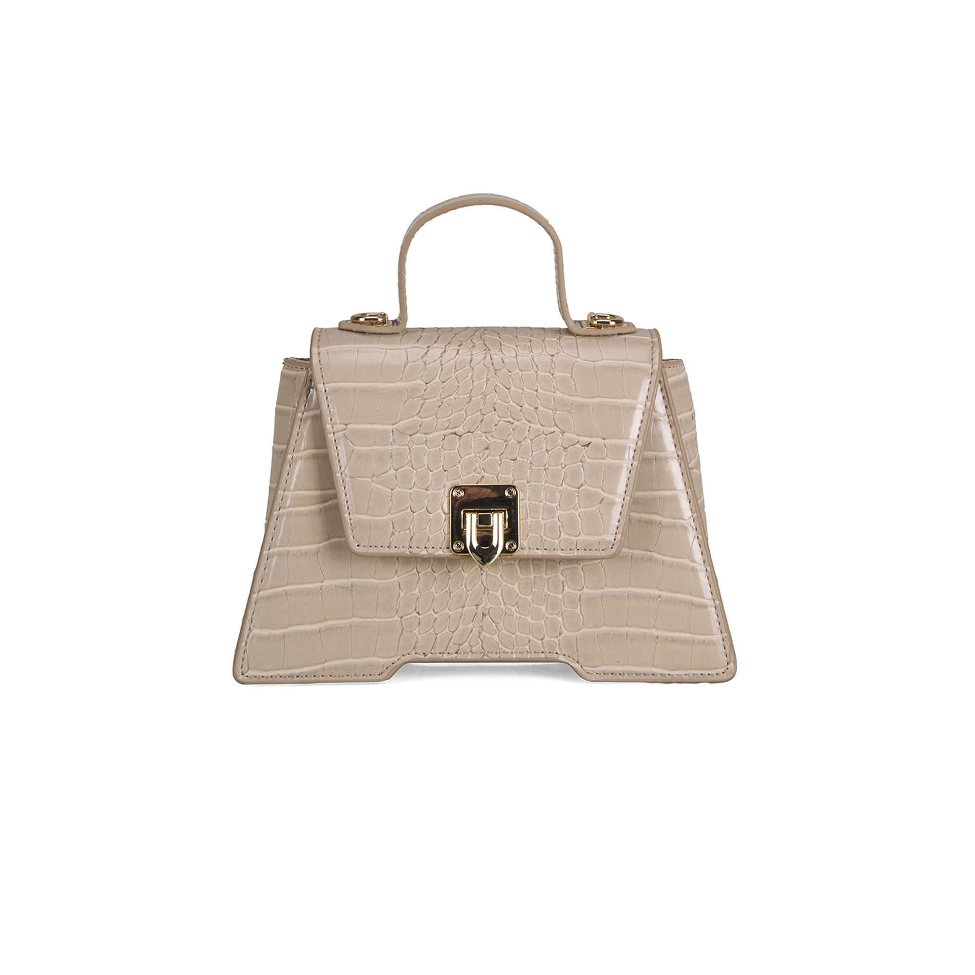 Klina Bej Kadın Omuz Çantası