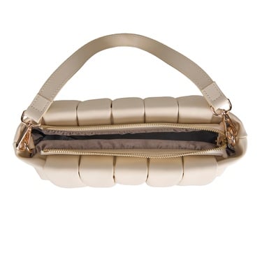  Mioria Bej Kadın Omuz Çantası