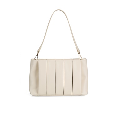  Mioria Bej Kadın Omuz Çantası