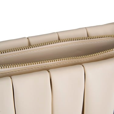  Mioria Bej Kadın Omuz Çantası