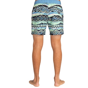  Billabong Vacay Lb Erkek Volley Short