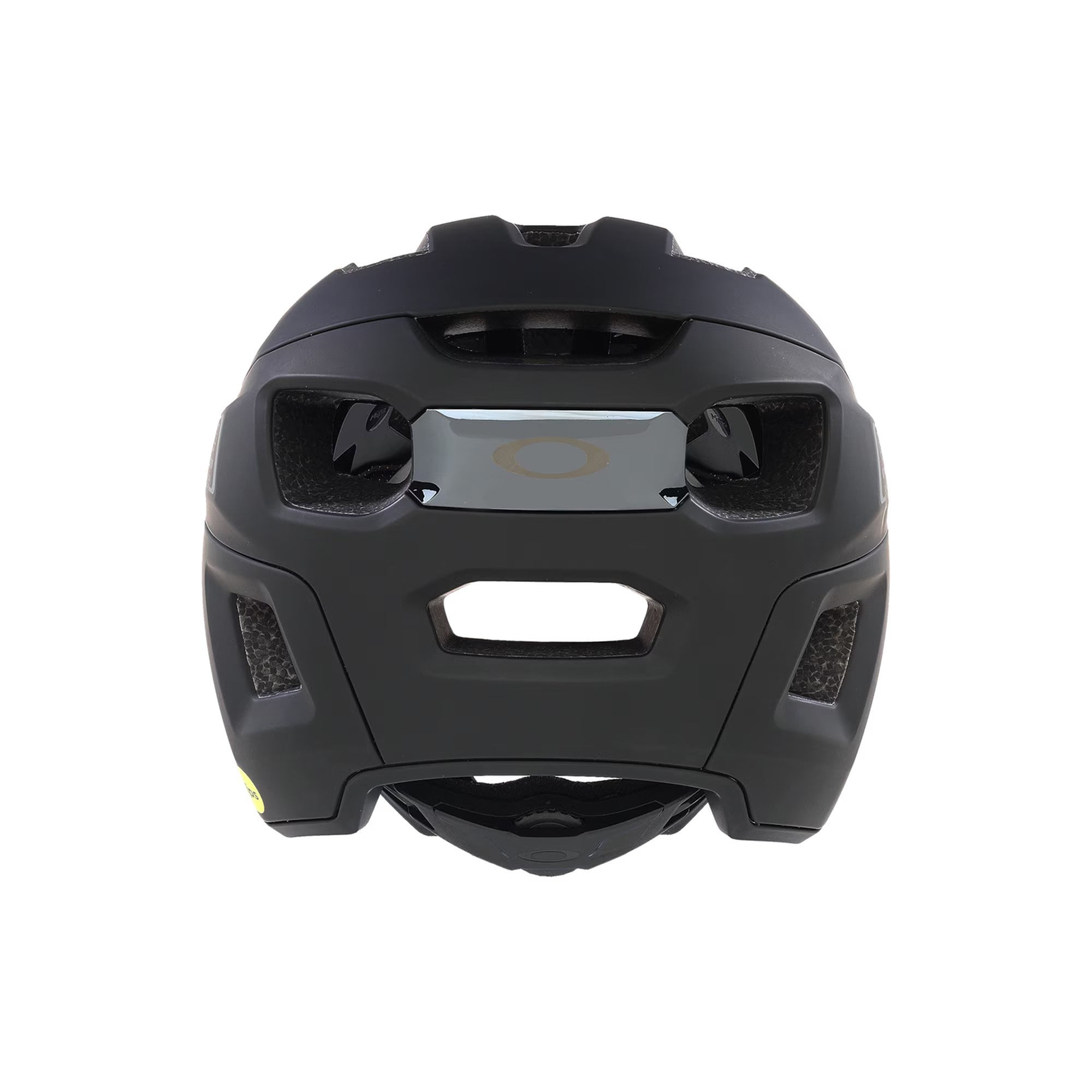 Oakley Drt3 Trail Europe Unisex Siyah Kask
