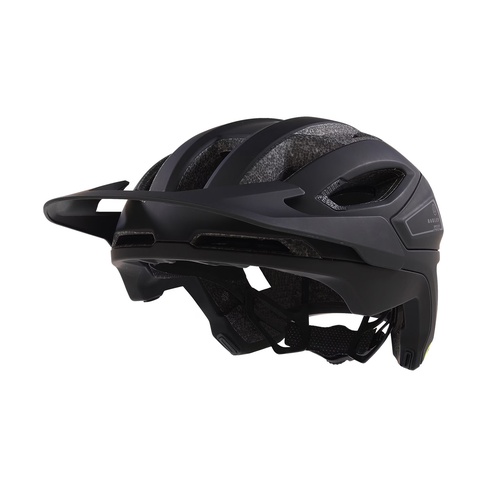  Oakley Drt3 Trail Europe Unisex Siyah Kask